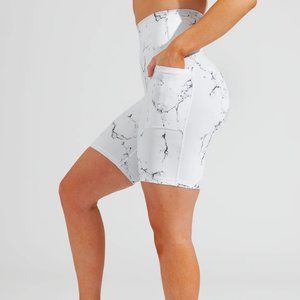 Buff Bunny Limitless Biker Short